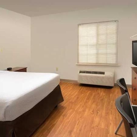 Woodspring Suites كاونسيل بلافز المظهر الخارجي الصورة