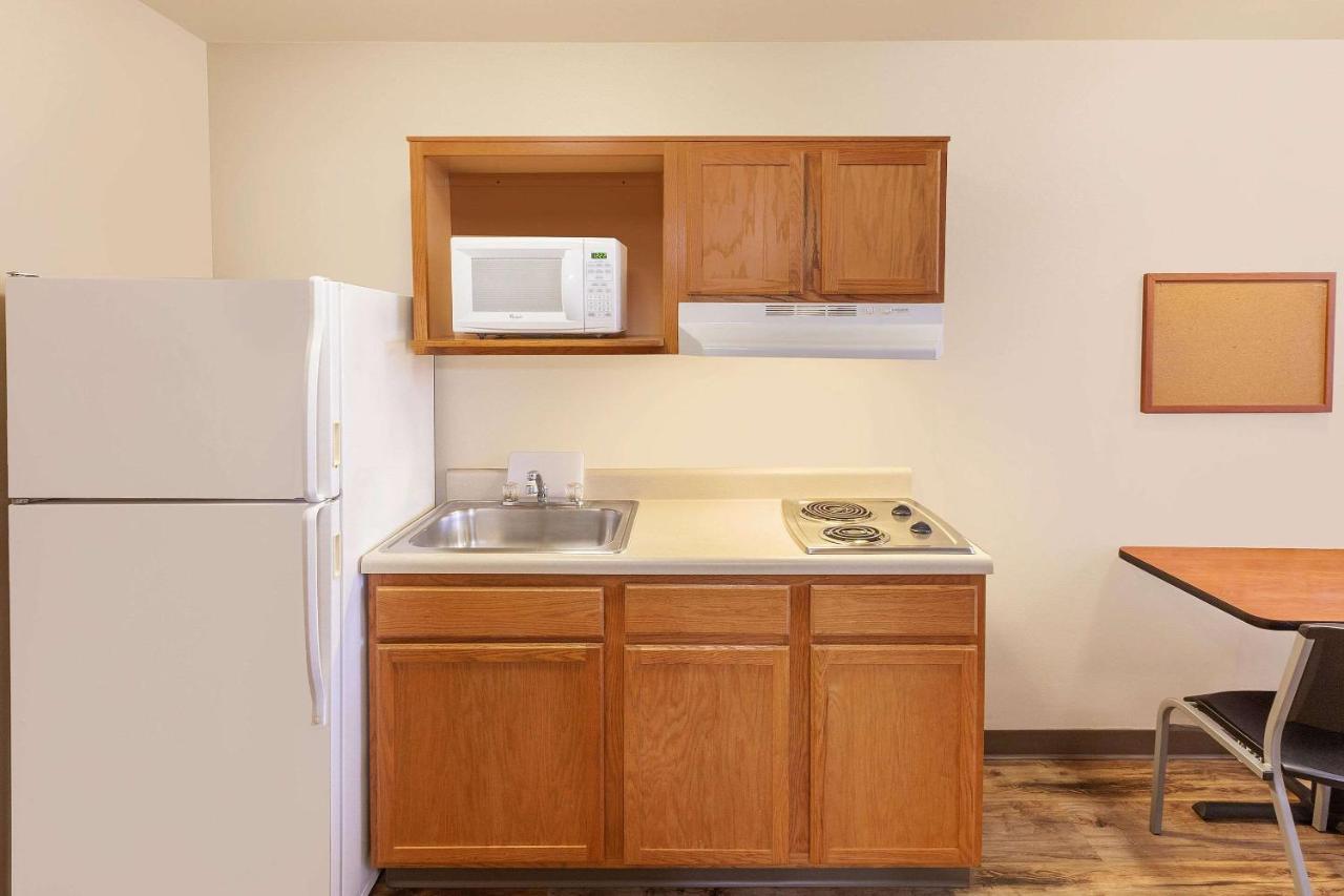 Woodspring Suites كاونسيل بلافز المظهر الخارجي الصورة