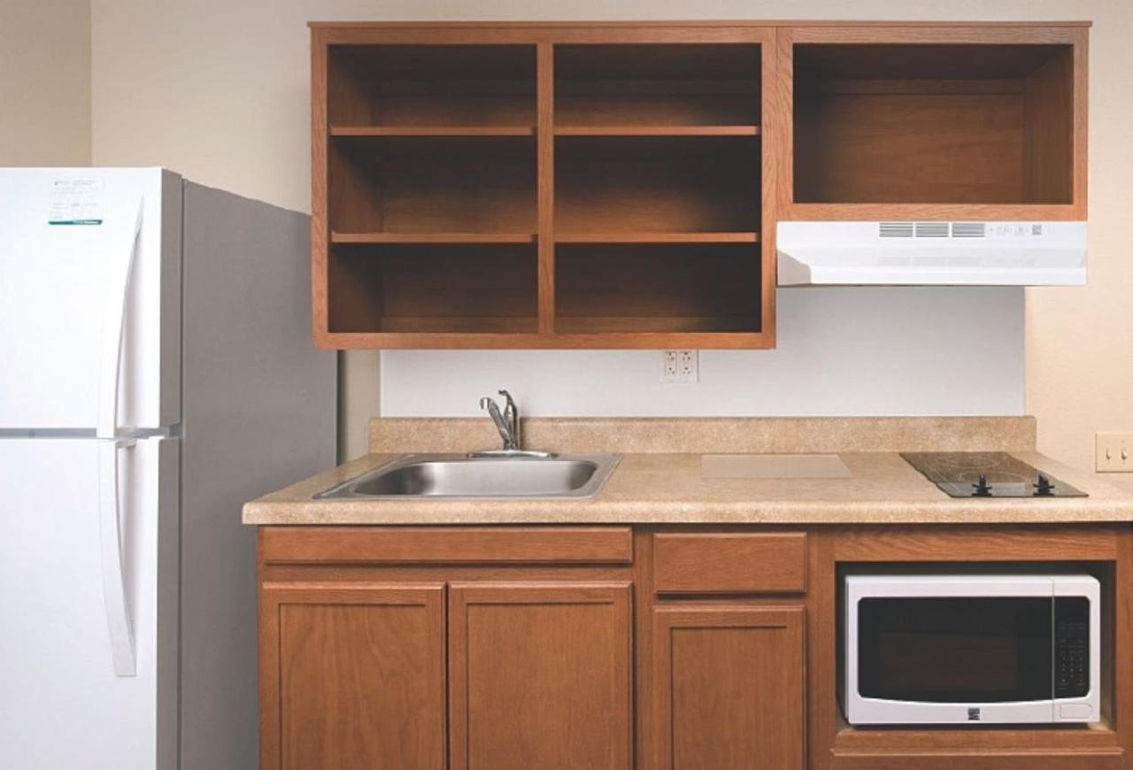 Woodspring Suites كاونسيل بلافز المظهر الخارجي الصورة