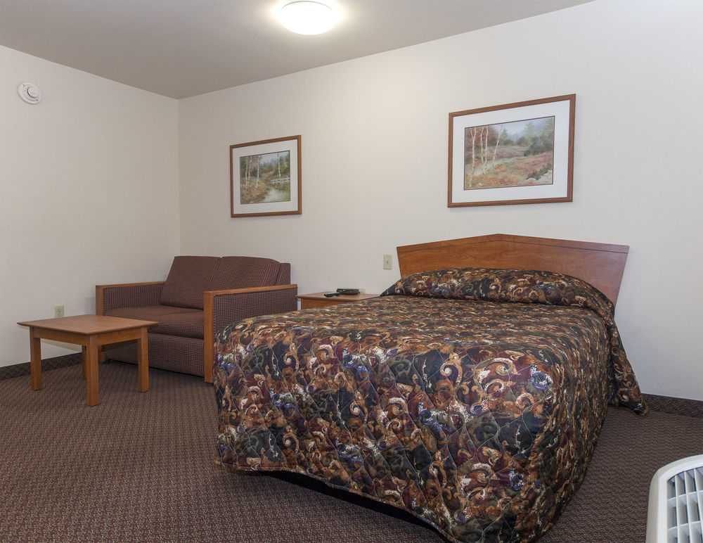 Woodspring Suites كاونسيل بلافز المظهر الخارجي الصورة