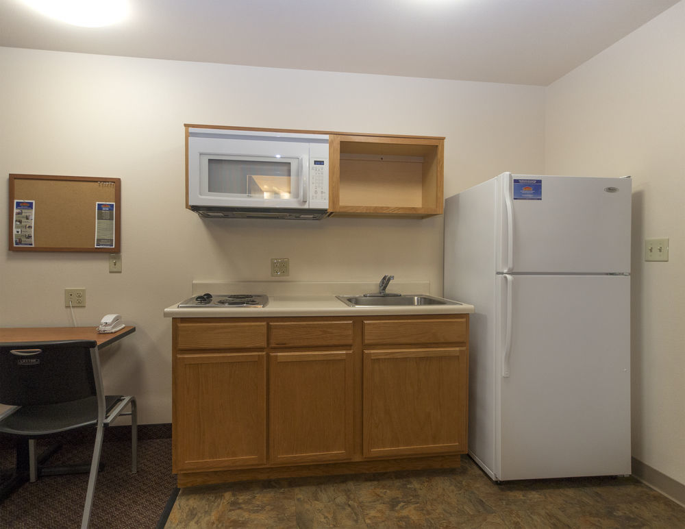 Woodspring Suites كاونسيل بلافز المظهر الخارجي الصورة