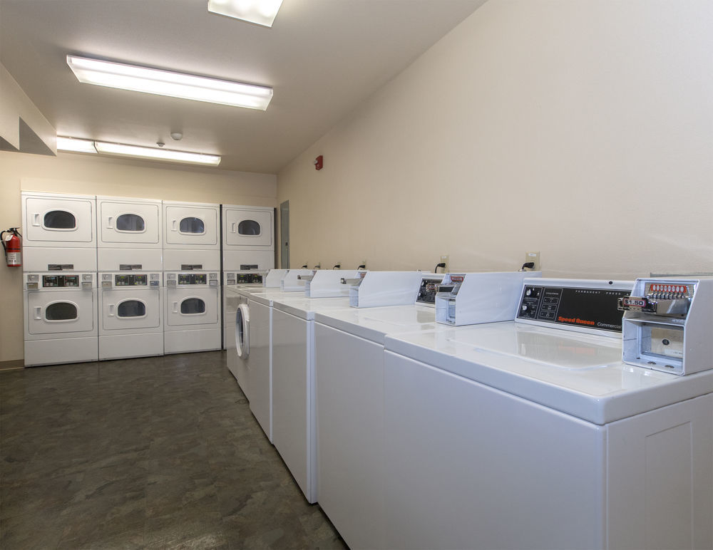 Woodspring Suites كاونسيل بلافز المظهر الخارجي الصورة